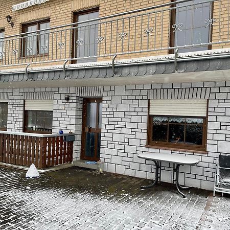Ferienwohnung Tina Nettersheim المظهر الخارجي الصورة