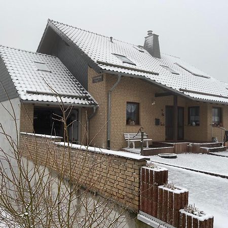 Ferienwohnung Tina Nettersheim المظهر الخارجي الصورة
