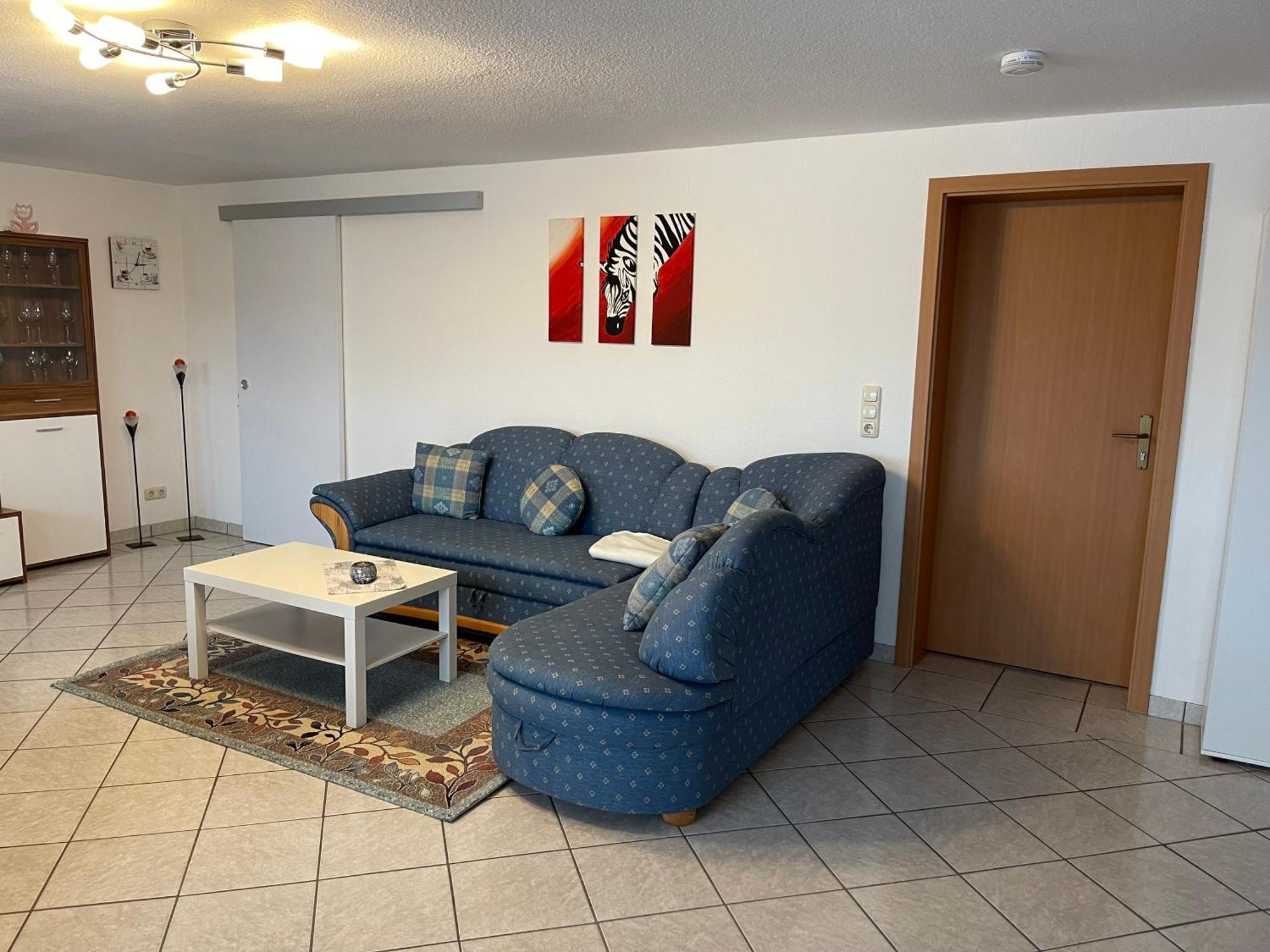 Ferienwohnung Tina Nettersheim المظهر الخارجي الصورة
