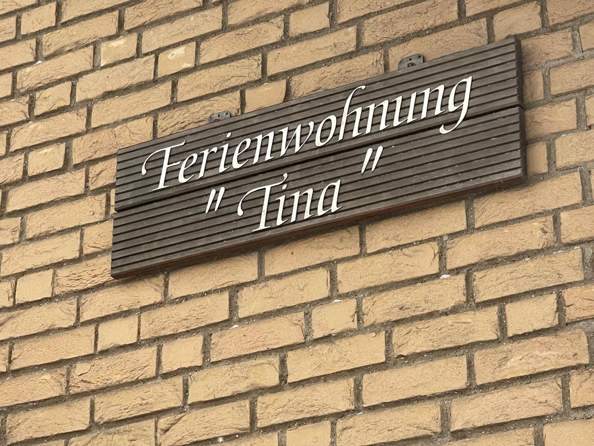 Ferienwohnung Tina Nettersheim المظهر الخارجي الصورة