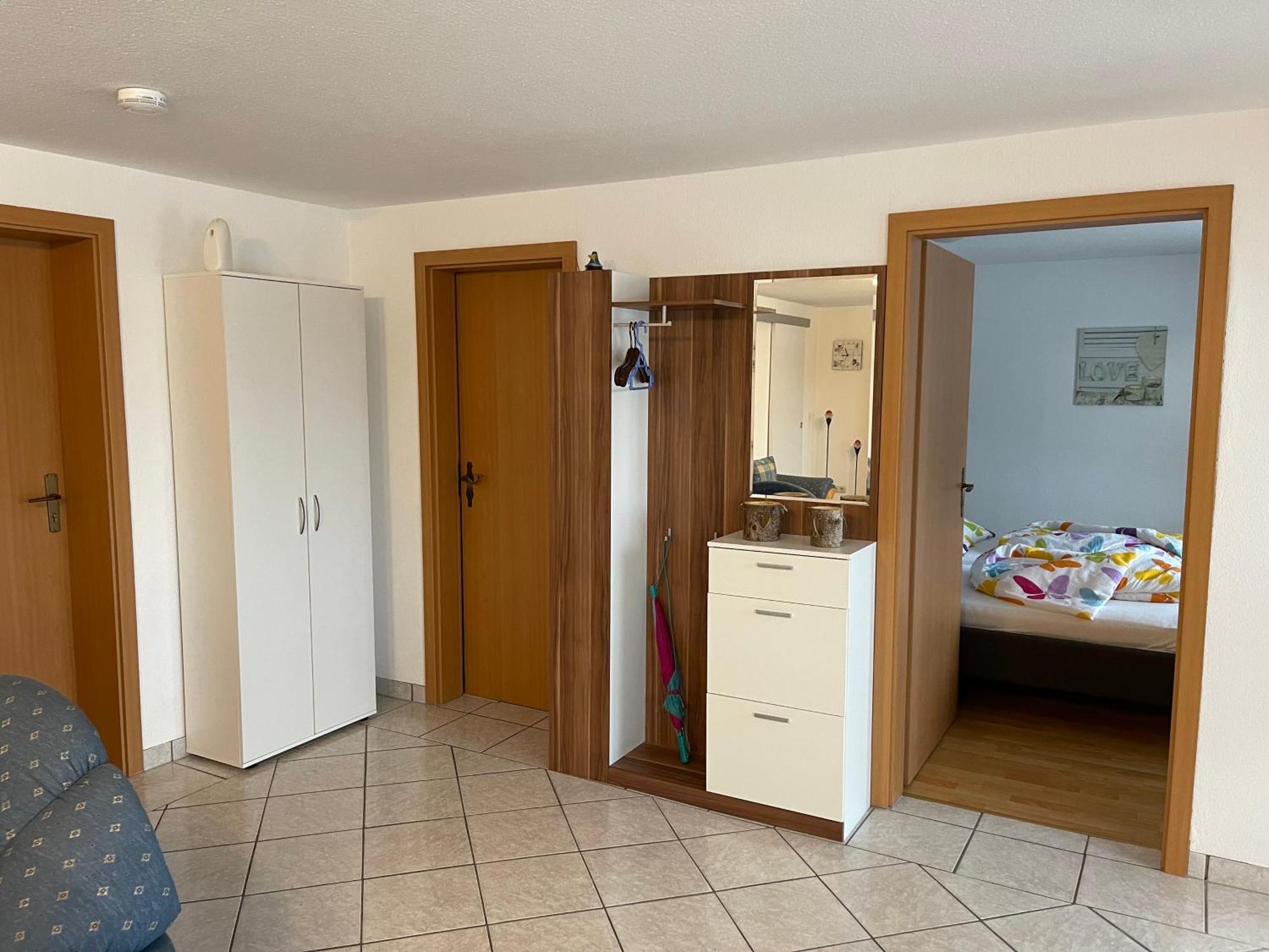 Ferienwohnung Tina Nettersheim المظهر الخارجي الصورة