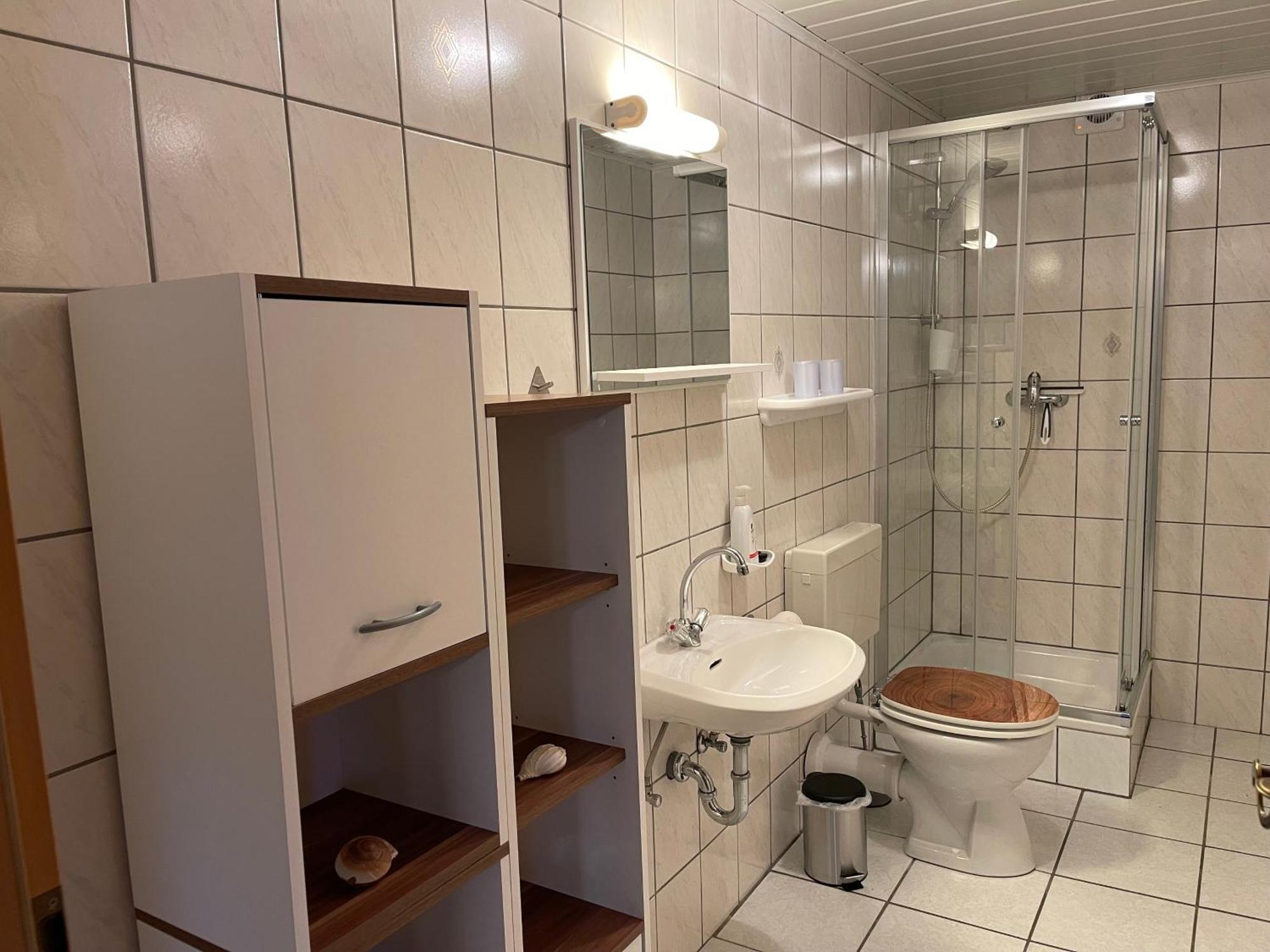 Ferienwohnung Tina Nettersheim المظهر الخارجي الصورة