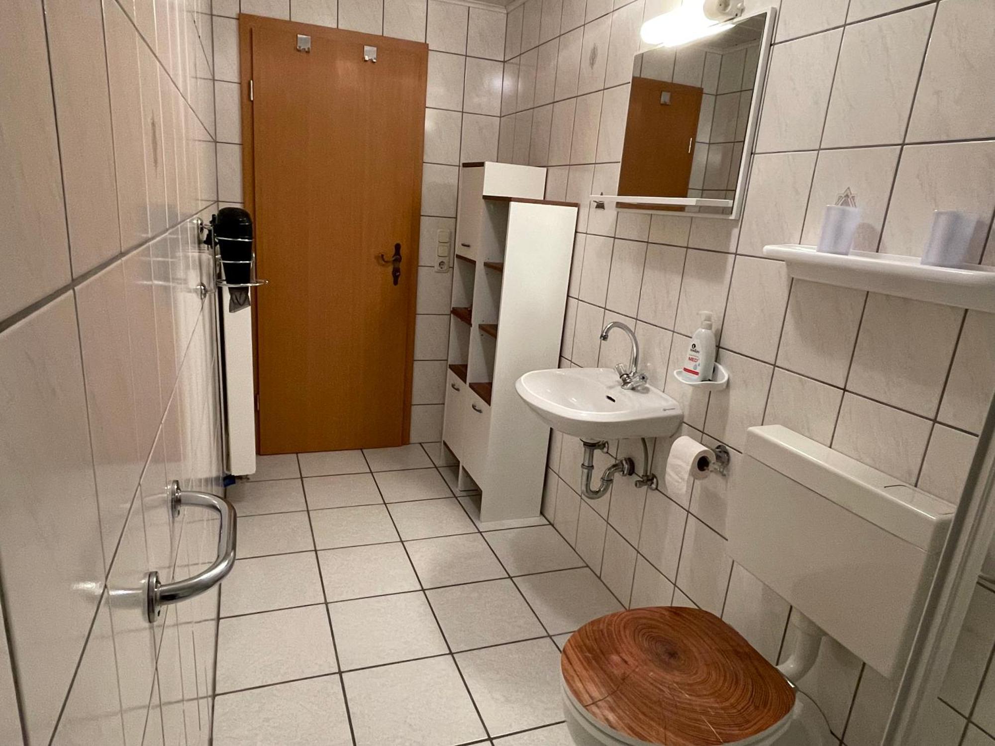 Ferienwohnung Tina Nettersheim المظهر الخارجي الصورة