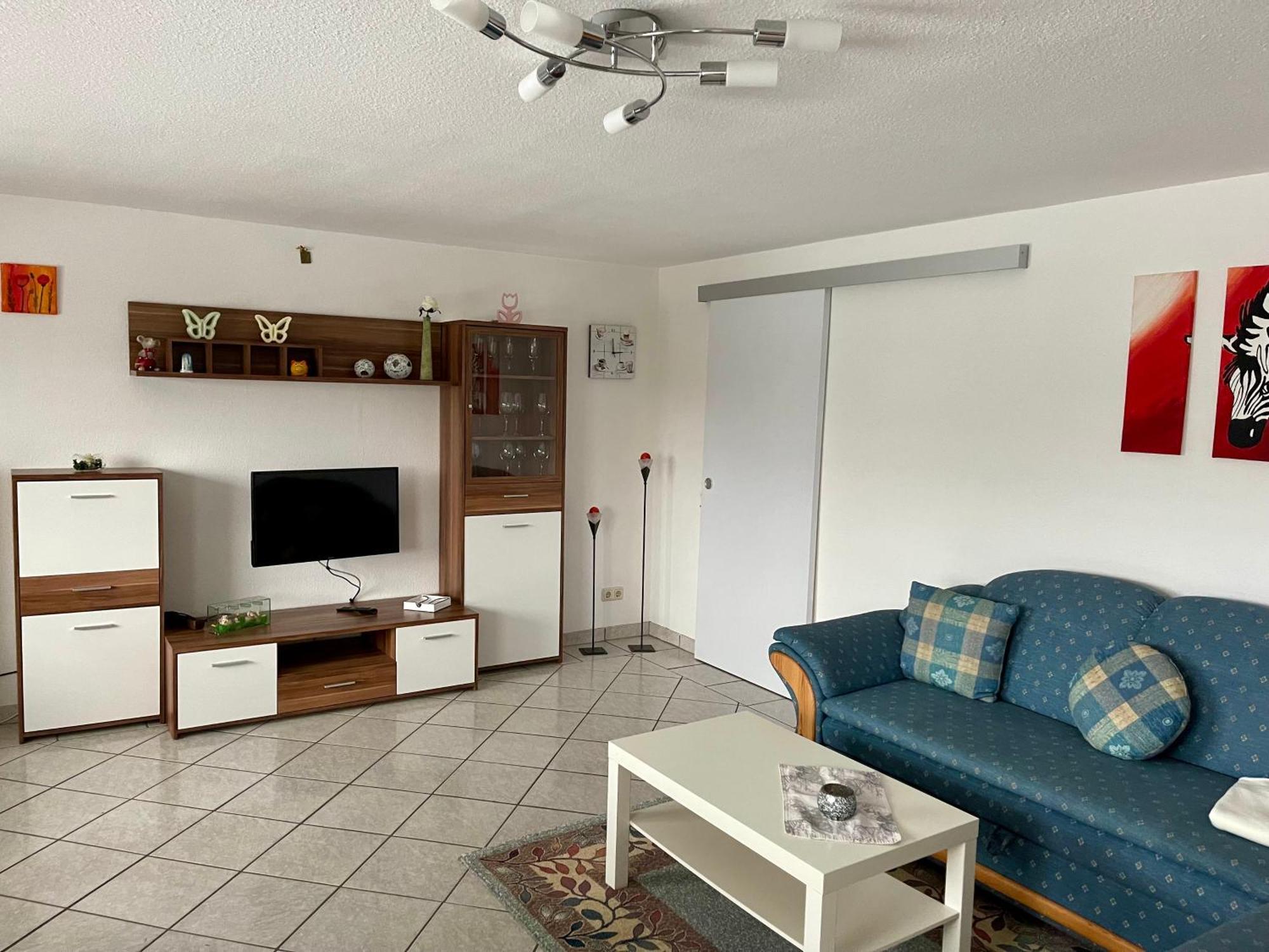 Ferienwohnung Tina Nettersheim المظهر الخارجي الصورة